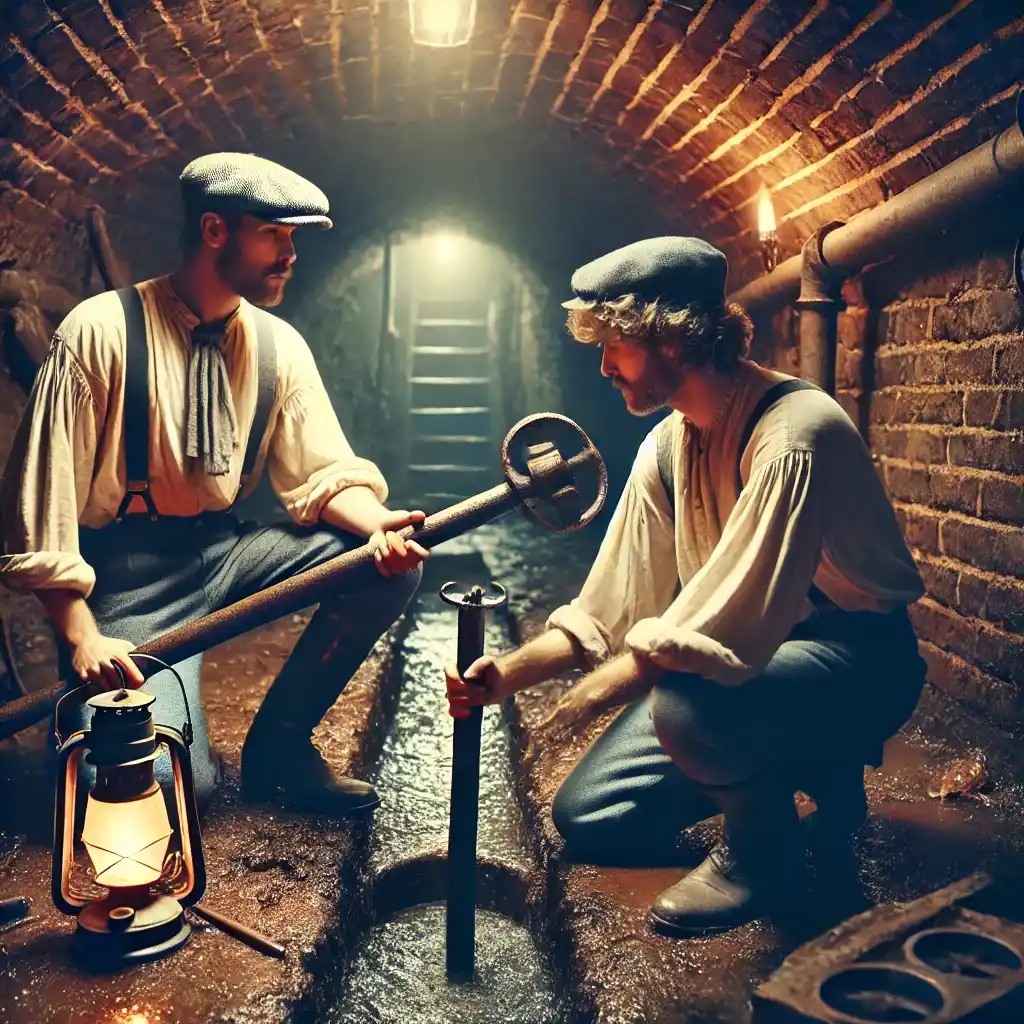 Rörmokare Priser 2025: Vad Kostar VVS-Arbete?