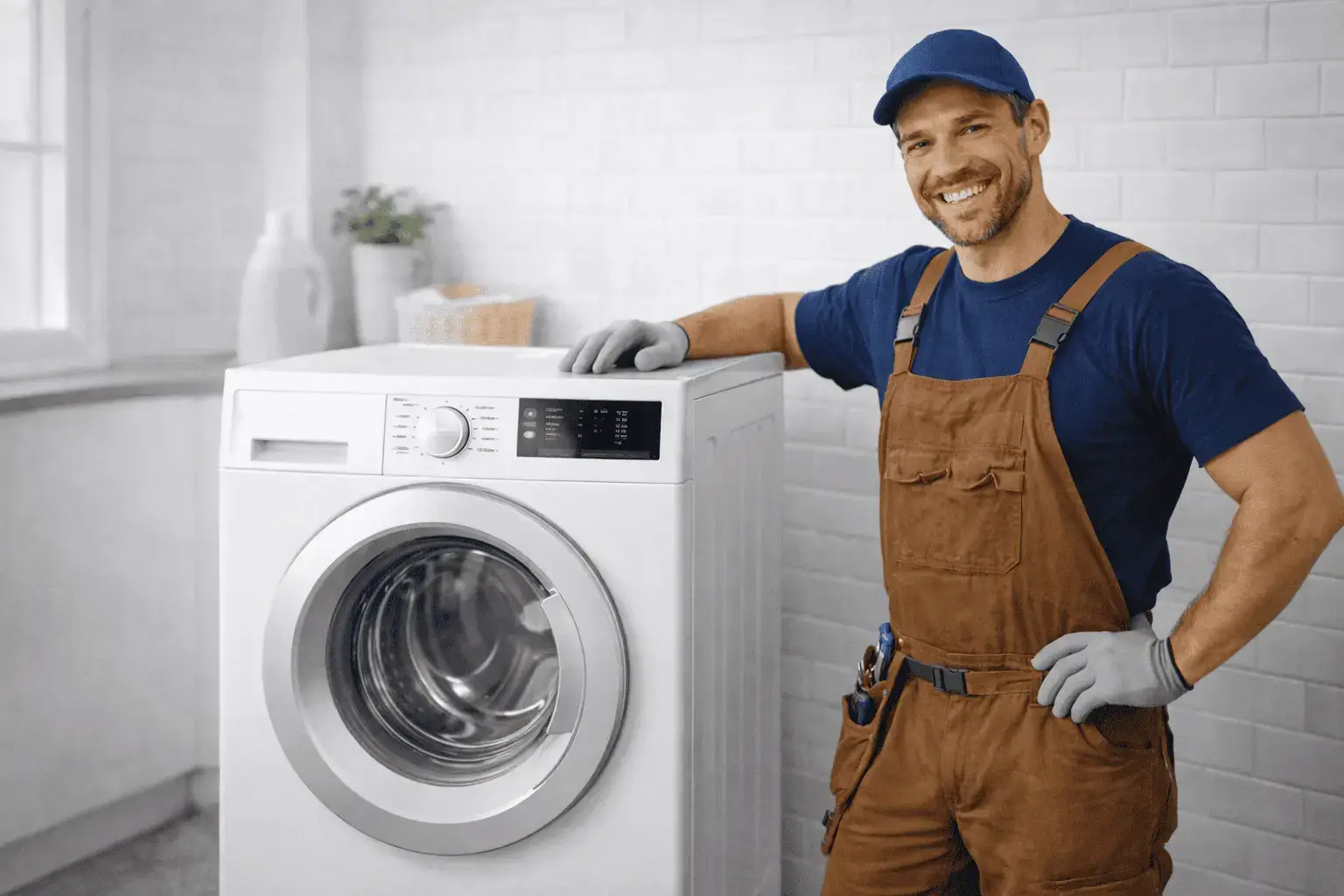 Expert VVS-installation Göteborg - VVS Lynx specialist monterar armatur