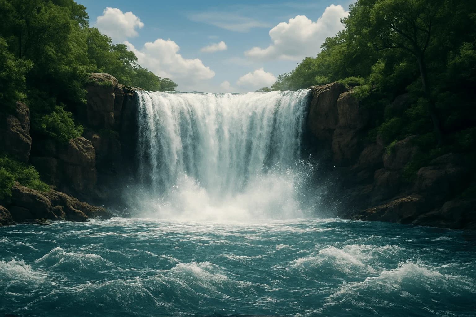 Vattenkvalitet i Sverige: PFAS-problematiken och Framtidens Utmaningar