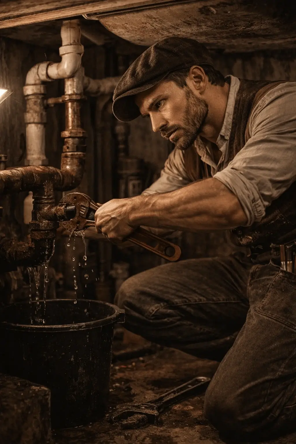 Professionella rörmokare 2026 Certifieringar och krav