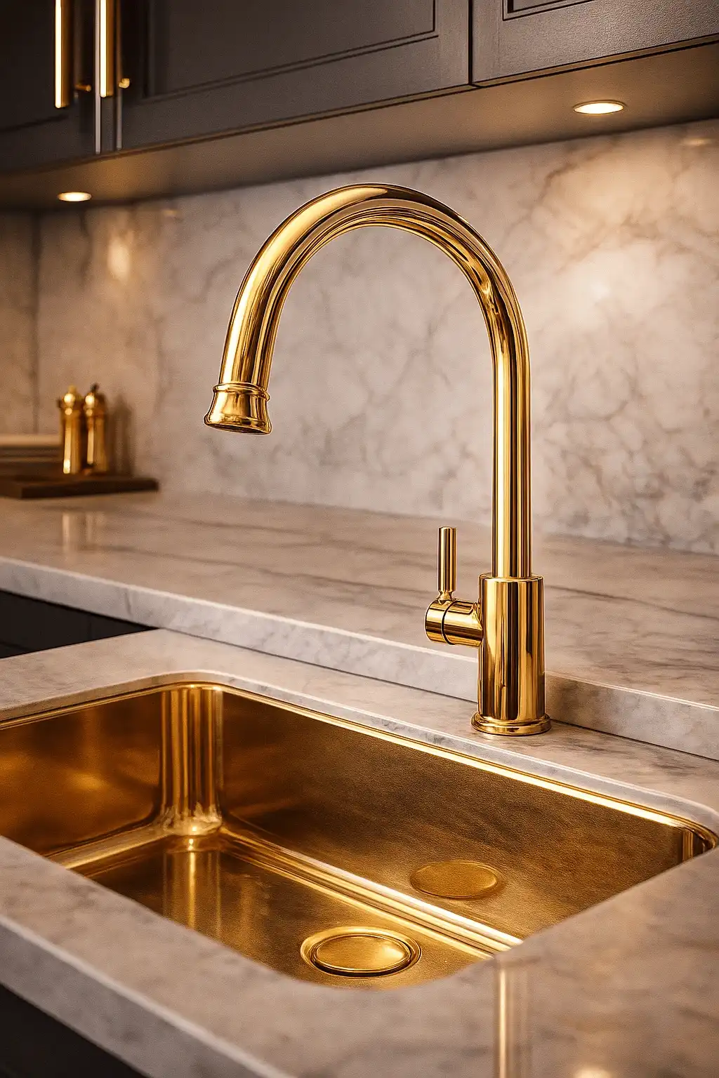 Kökskran installation byta kran köket Göteborg