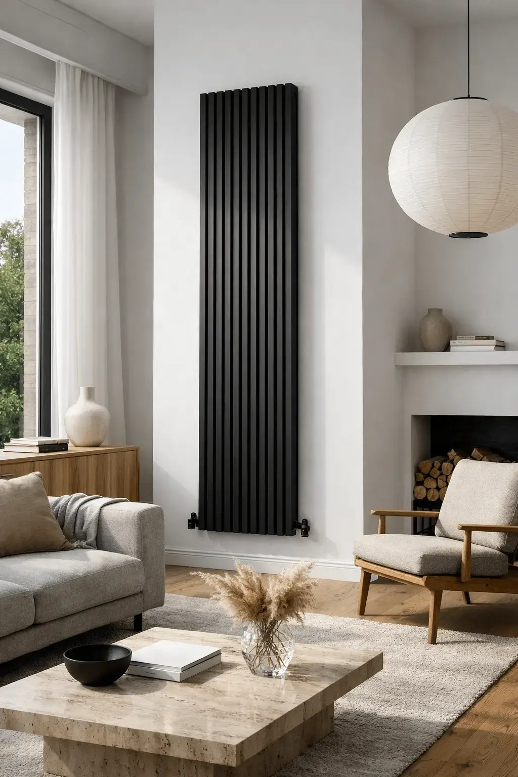 Expertmässig radiatorinstallation Göteborg