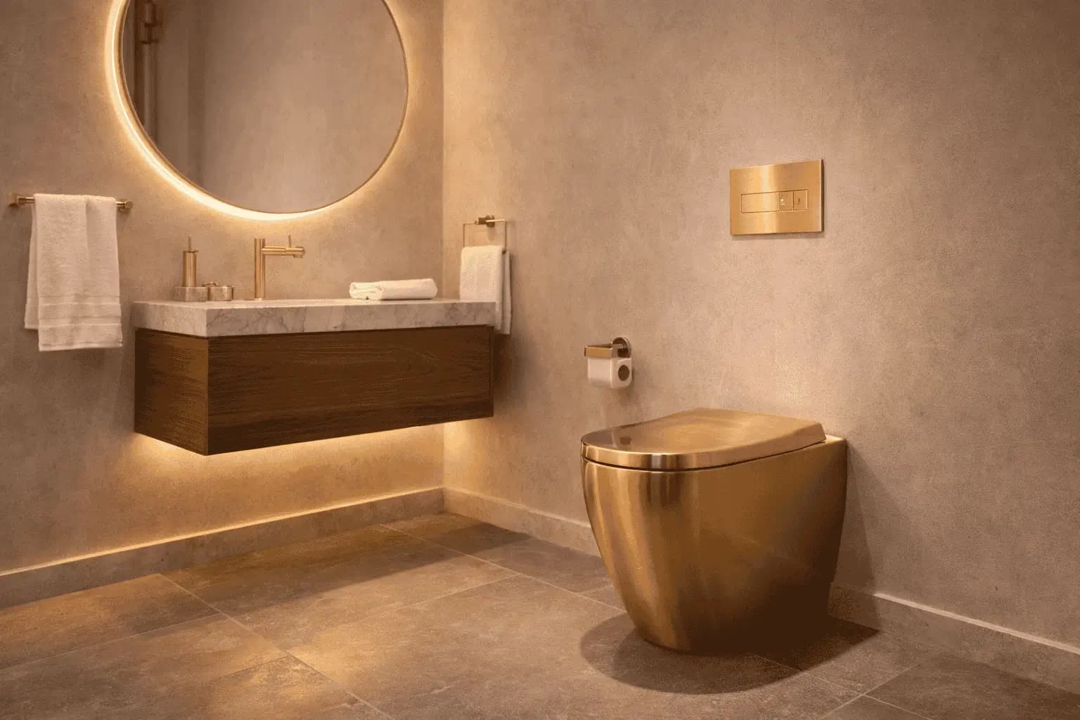 WC installation toalett montering badrum Göteborg